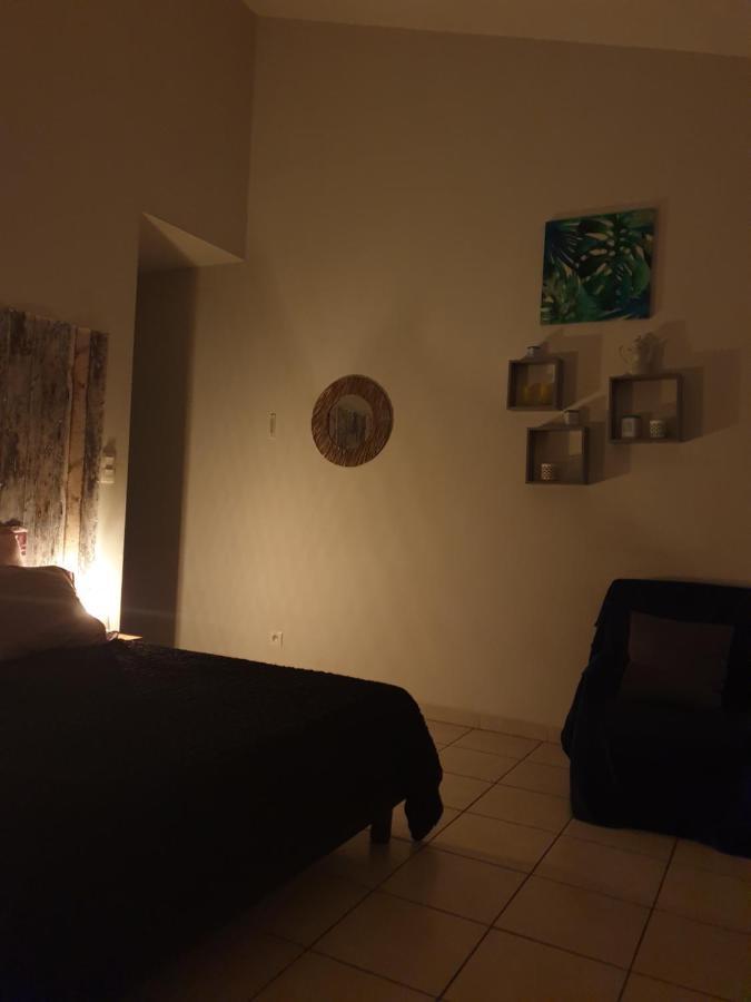 Appartement Terrasse - Hypercentre Avignon Buitenkant foto